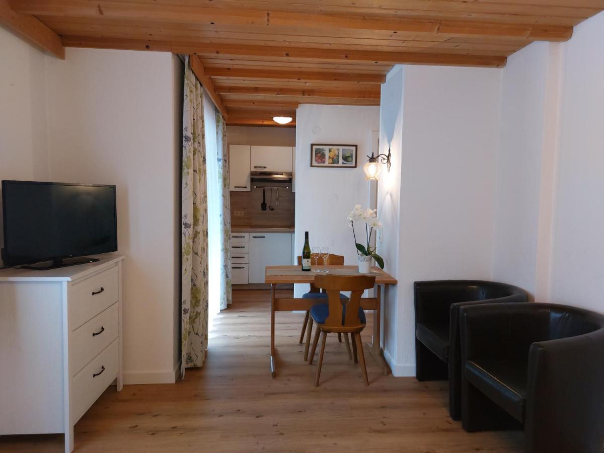 Piz Buin Apartment Kappl  Bagian luar foto