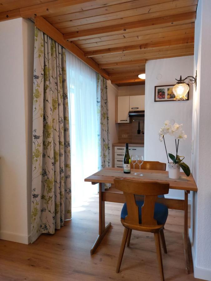Piz Buin Apartment Kappl  Bagian luar foto