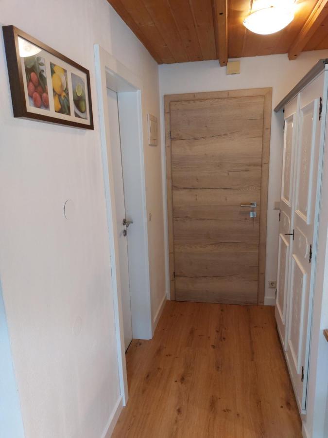Piz Buin Apartment Kappl  Bagian luar foto