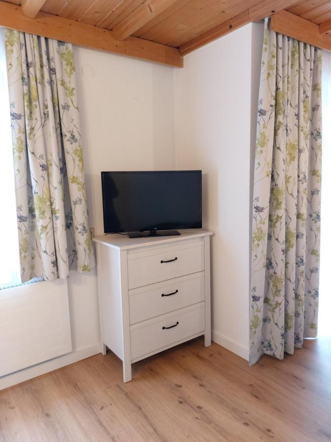 Piz Buin Apartment Kappl  Bagian luar foto