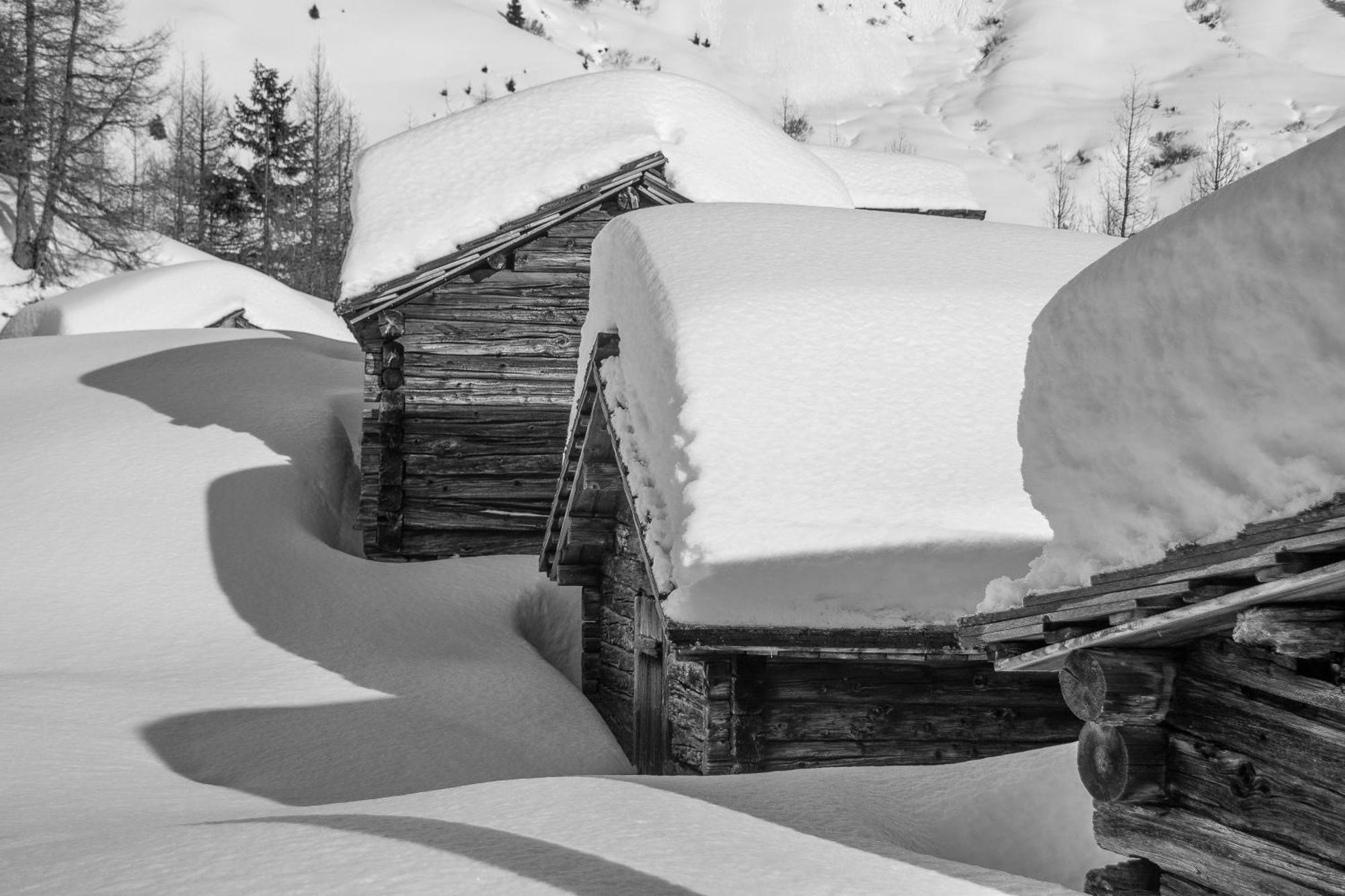 Piz Buin Apartment Kappl  Bagian luar foto