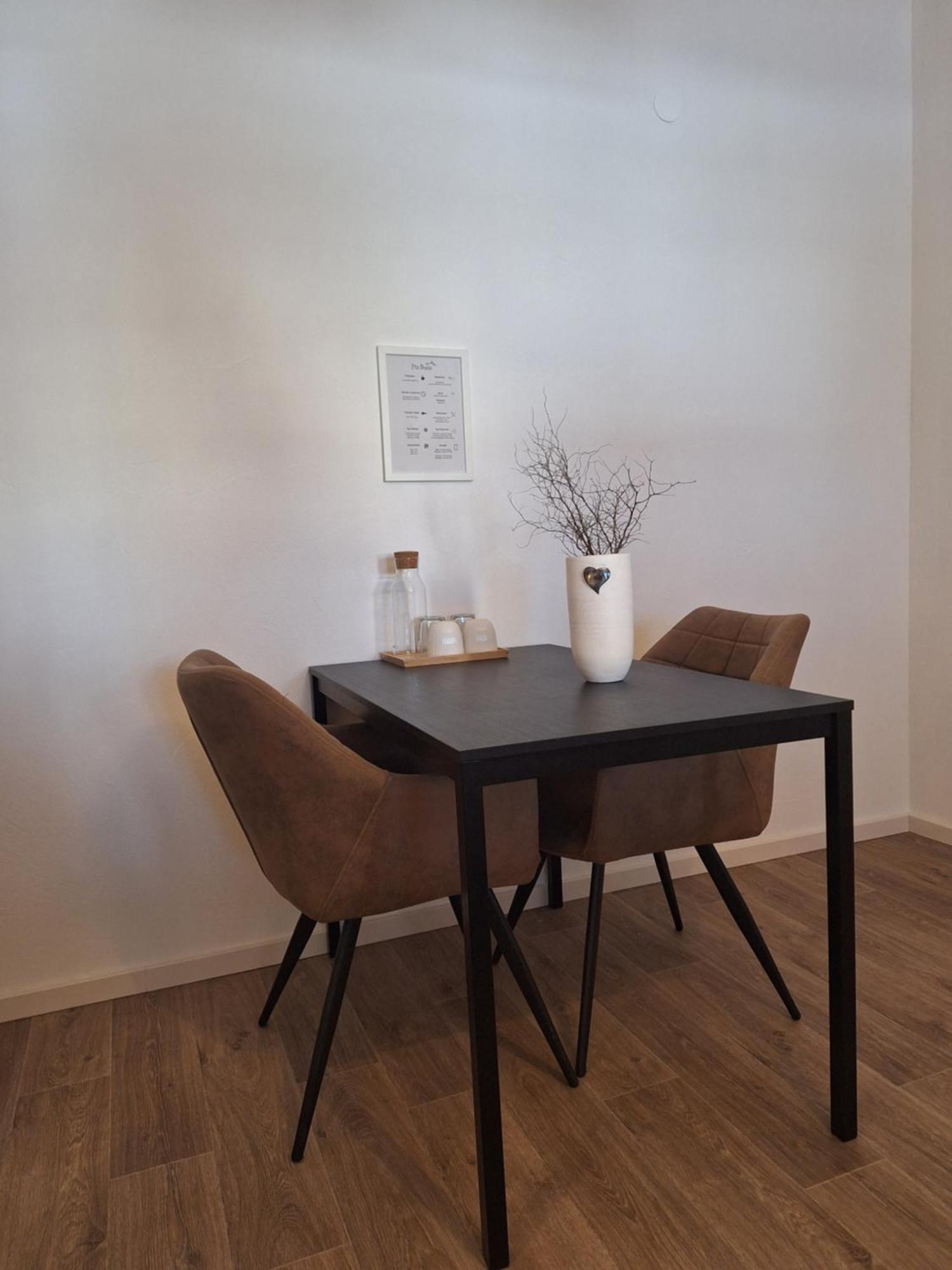 Piz Buin Apartment Kappl  Bagian luar foto