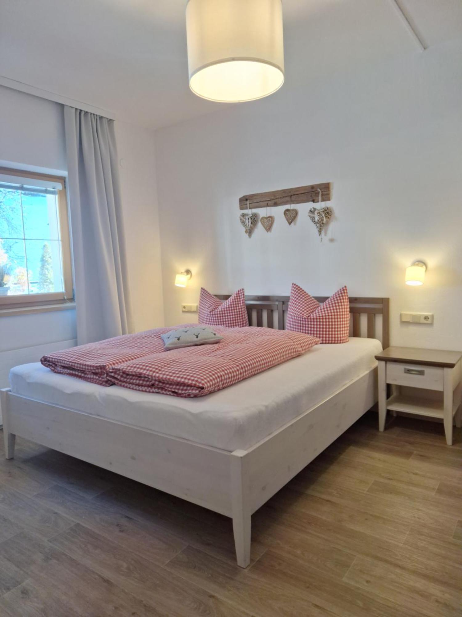 Piz Buin Apartment Kappl  Bagian luar foto