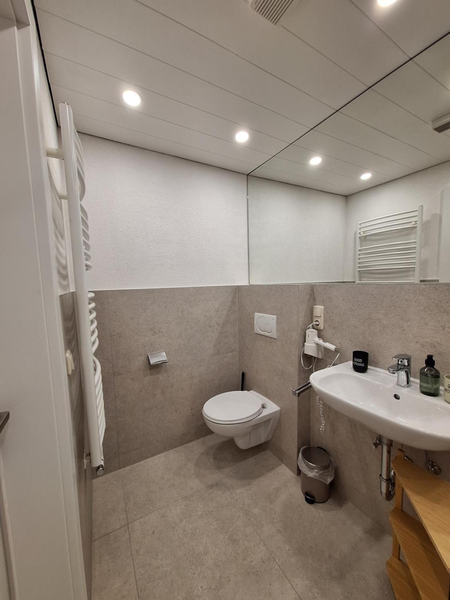 Piz Buin Apartment Kappl  Bagian luar foto