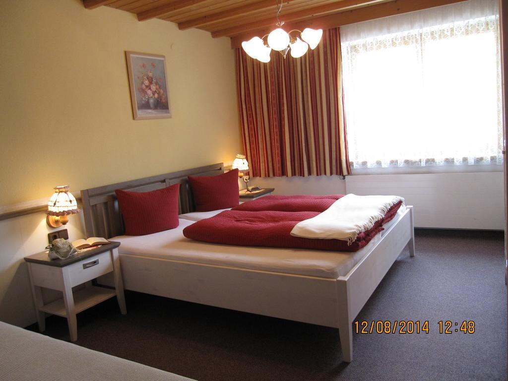 Piz Buin Apartment Kappl  Bagian luar foto