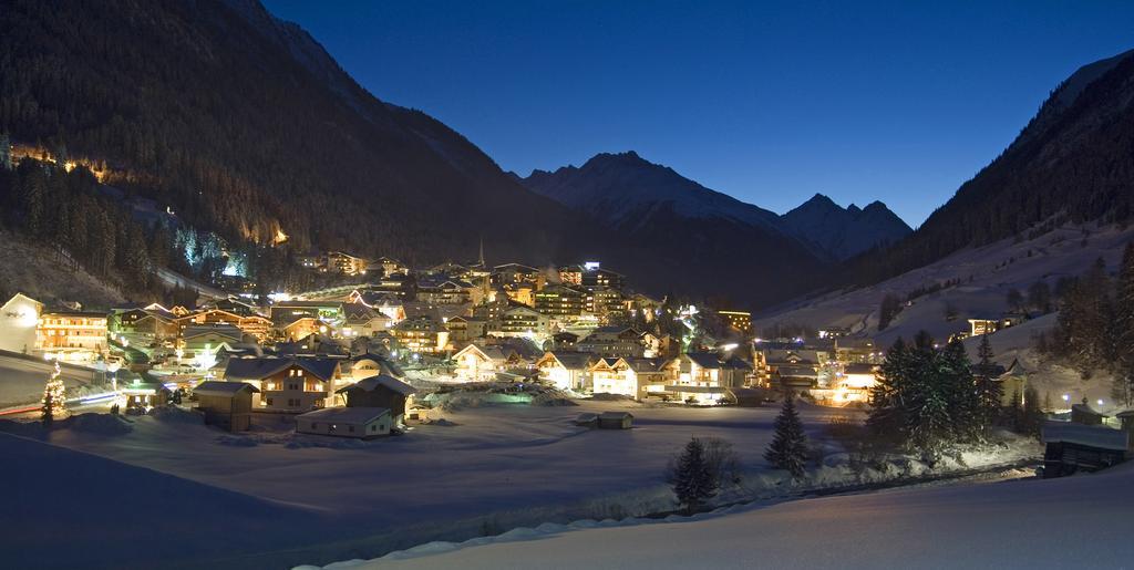 Piz Buin Apartment Kappl  Bagian luar foto