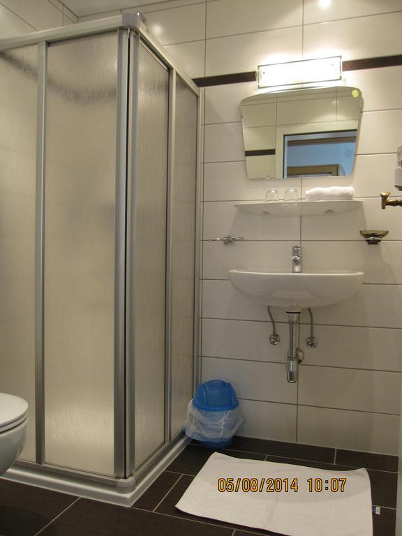 Piz Buin Apartment Kappl  Ruang foto